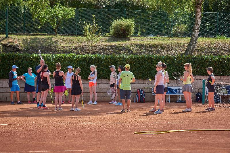 فندق Le Balze  Aktiv & Wellness