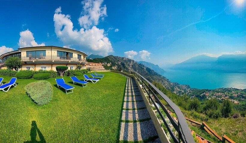 فندق Le Balze  Aktiv & Wellness