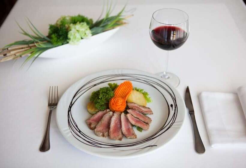 فندق Le Balze  Aktiv & Wellness