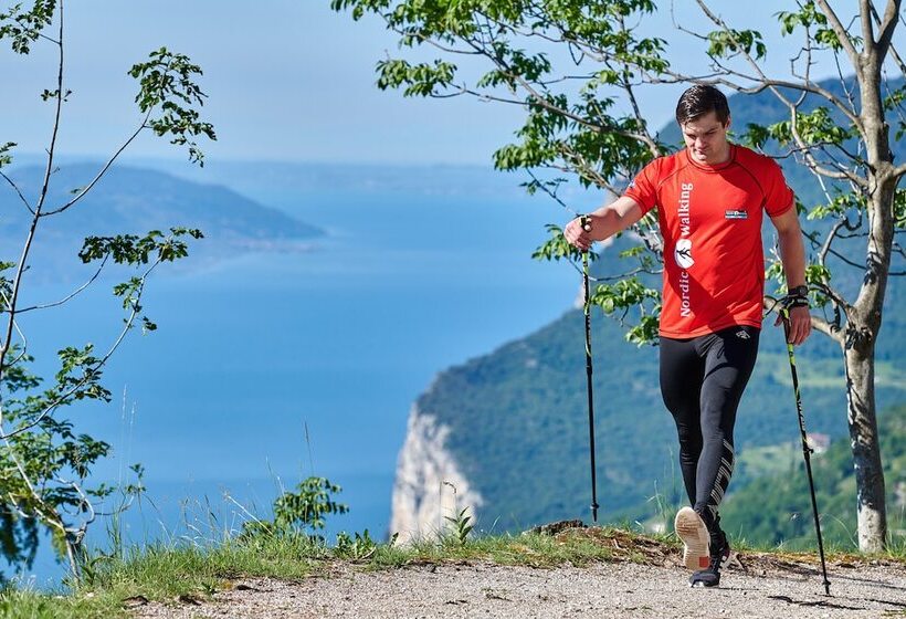 فندق Le Balze  Aktiv & Wellness