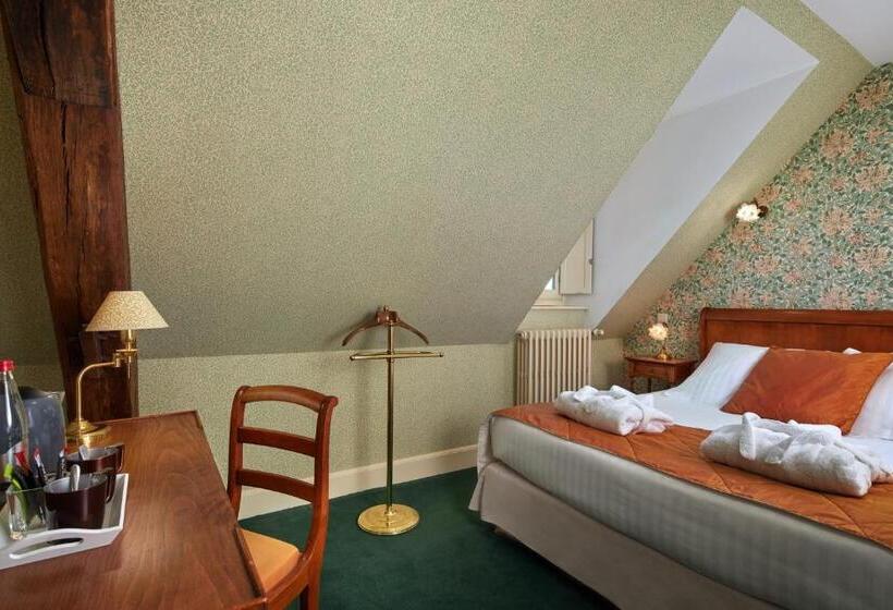 בית מלון כפרי Le Clos De Bourgogne