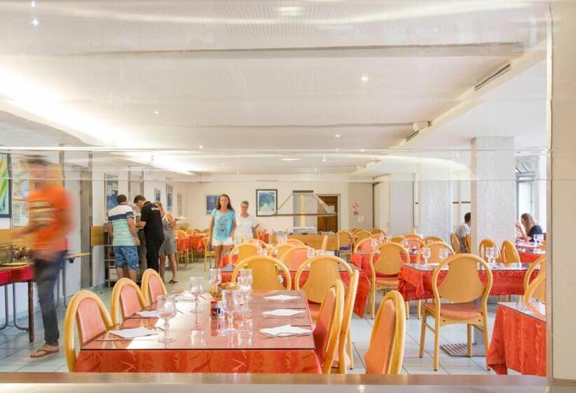 호텔 Le Domaine Du Mas Blanc By Popinns