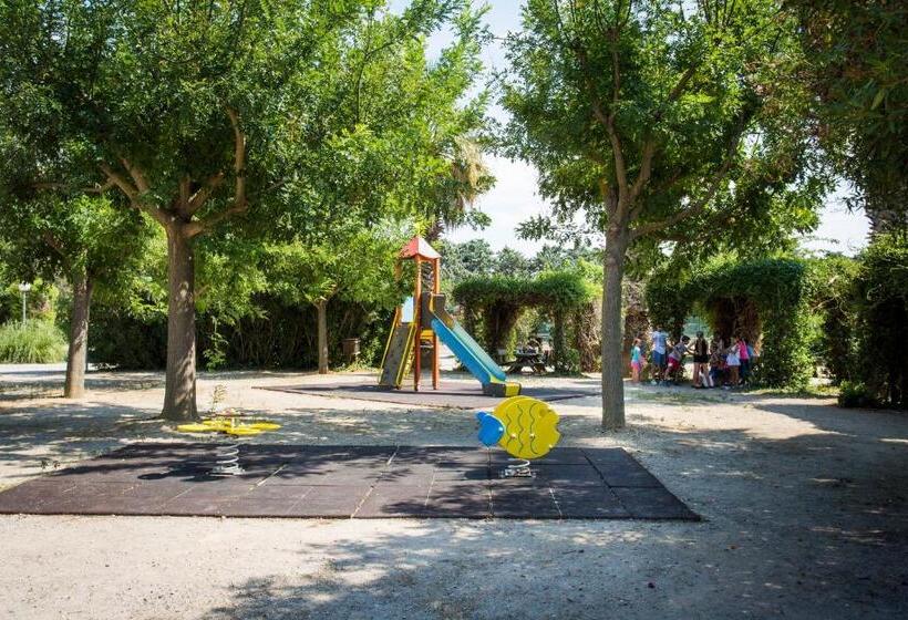 בית מלון כפרי Le Domaine Du Mas Blanc By Popinns