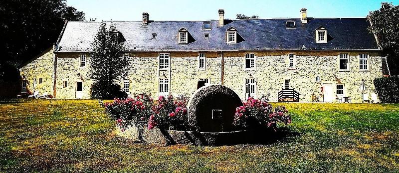 호텔 Hôtel Le Manoir De Mathan Crépon à La Campagne 5 Mn D Arromanches Et 10 Mn De Bayeux