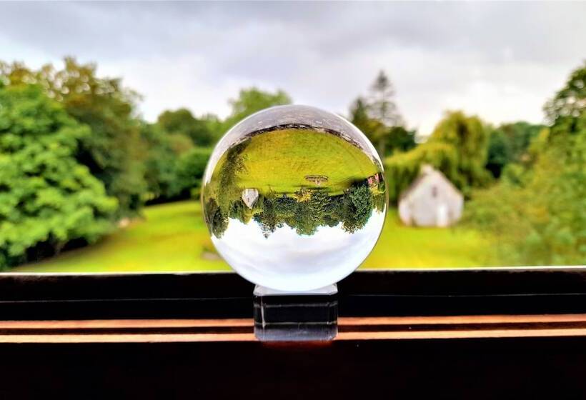 호텔 Hôtel Le Manoir De Mathan Crépon à La Campagne 5 Mn D Arromanches Et 10 Mn De Bayeux