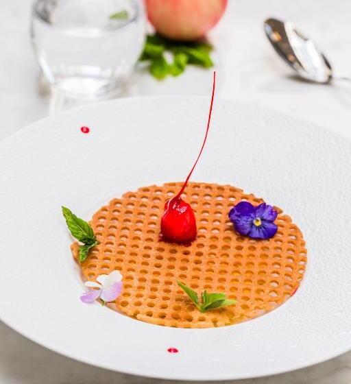 호텔 Le Mans Country Club