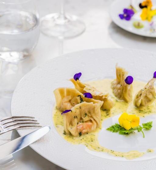 호텔 Le Mans Country Club