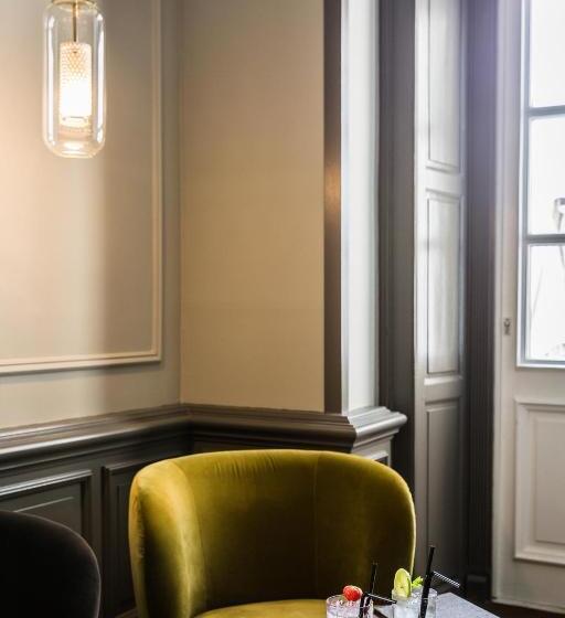 호텔 Le Mans Country Club