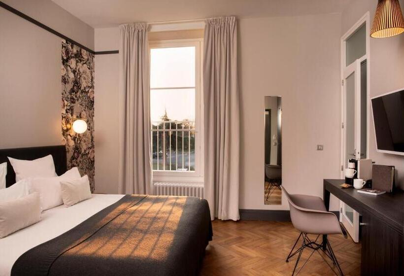 호텔 Le Mans Country Club