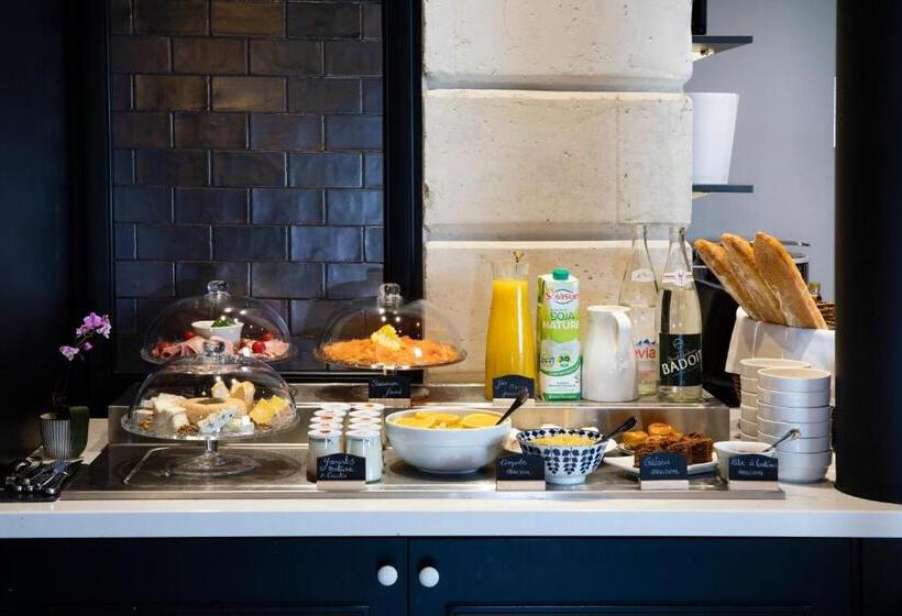 호텔 Le Mans Country Club