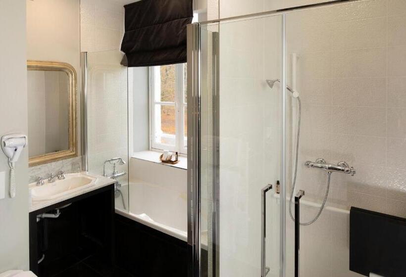 호텔 Le Mans Country Club