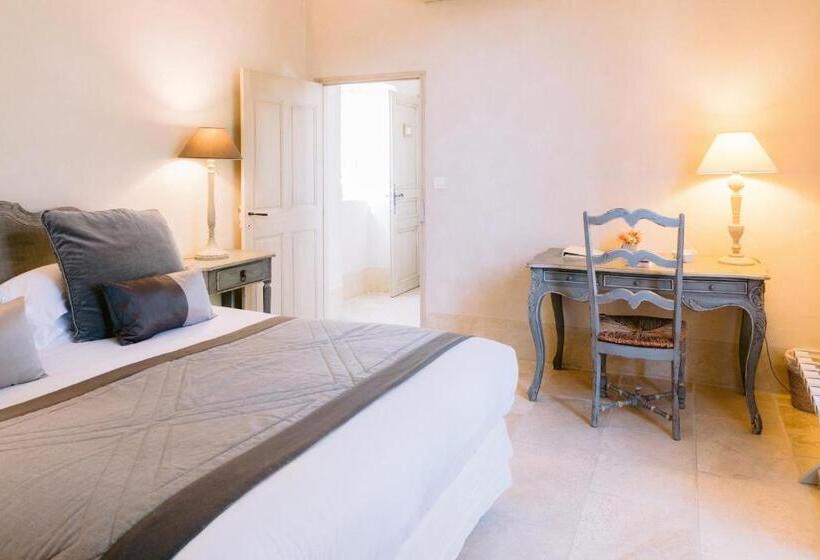 فندق Le Mas De La Rose   Teritoria