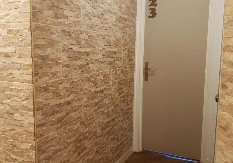 בית מלון כפרי Le Napoleon