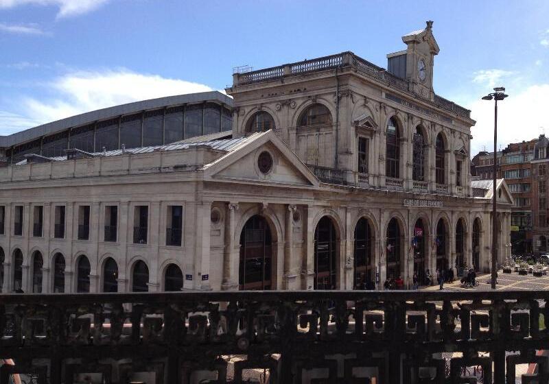 בית מלון כפרי Le Napoleon