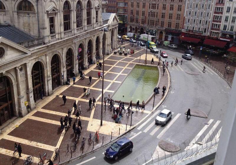 בית מלון כפרי Le Napoleon