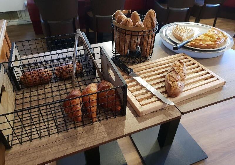 בית מלון כפרי Le Napoleon