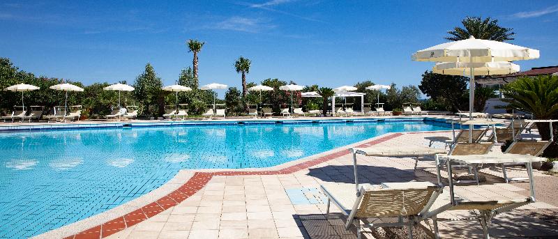 酒店 Le Quattro Lune