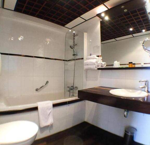 בית מלון כפרי Le Relais Des Iles