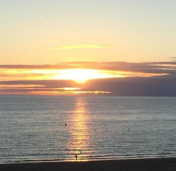 בית מלון כפרי Le Relais Des Iles