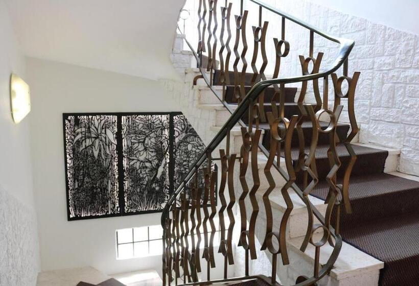 בית מלון כפרי Le Relais Des Iles