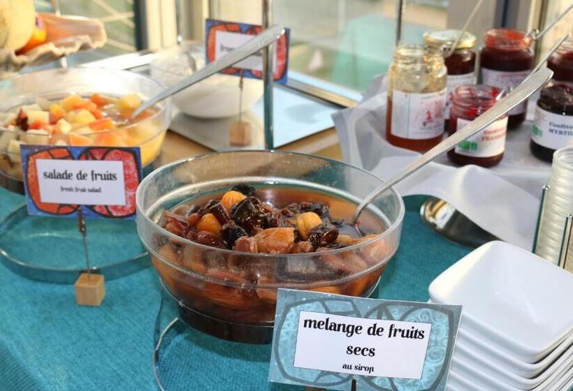 בית מלון כפרי Le Relais Des Iles