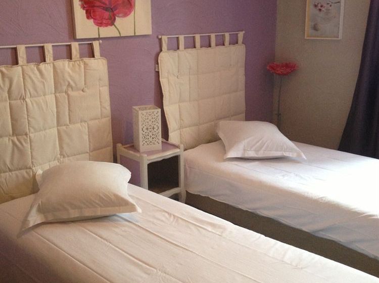 호텔 Le Relais du Lac