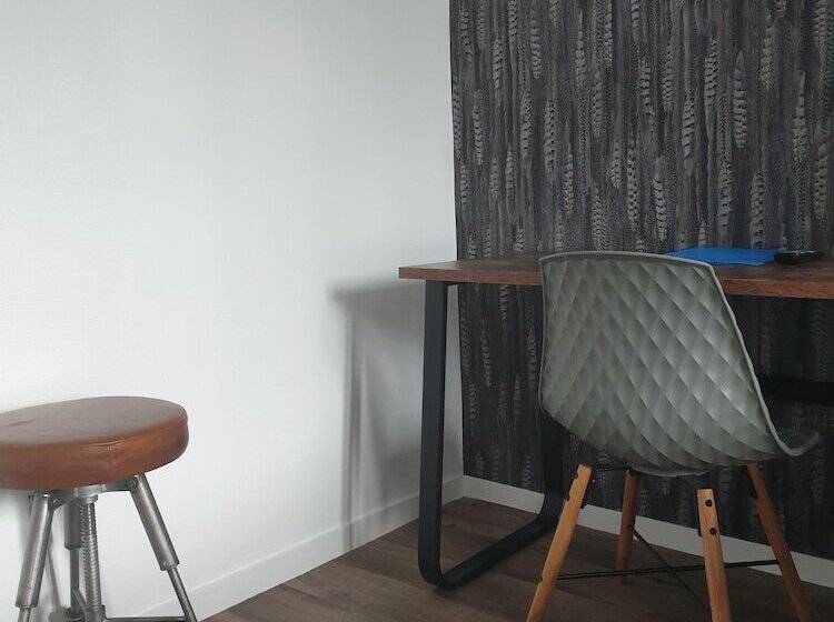 ホテル Le Royalty