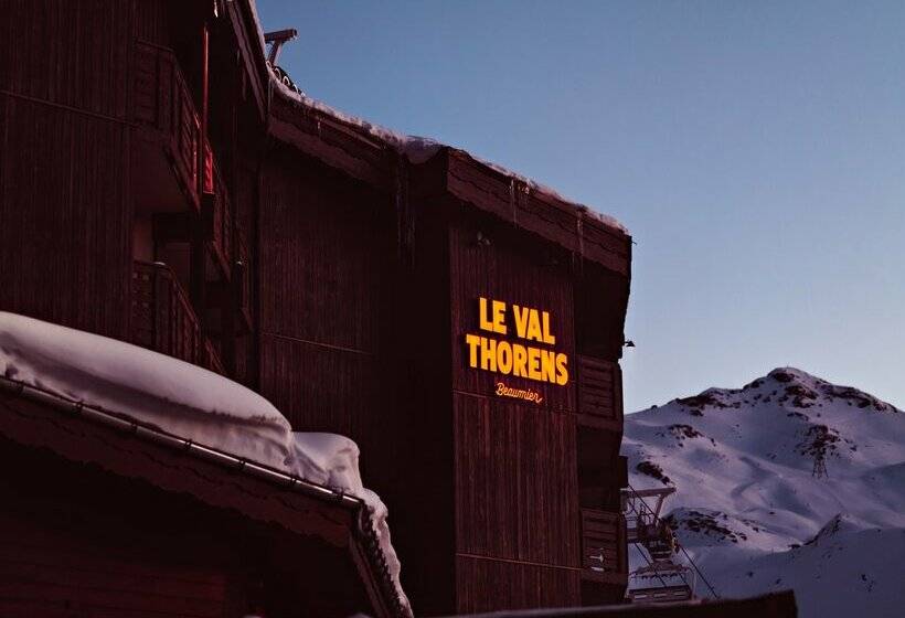 فندق Le Val Thorens, A Beaumier