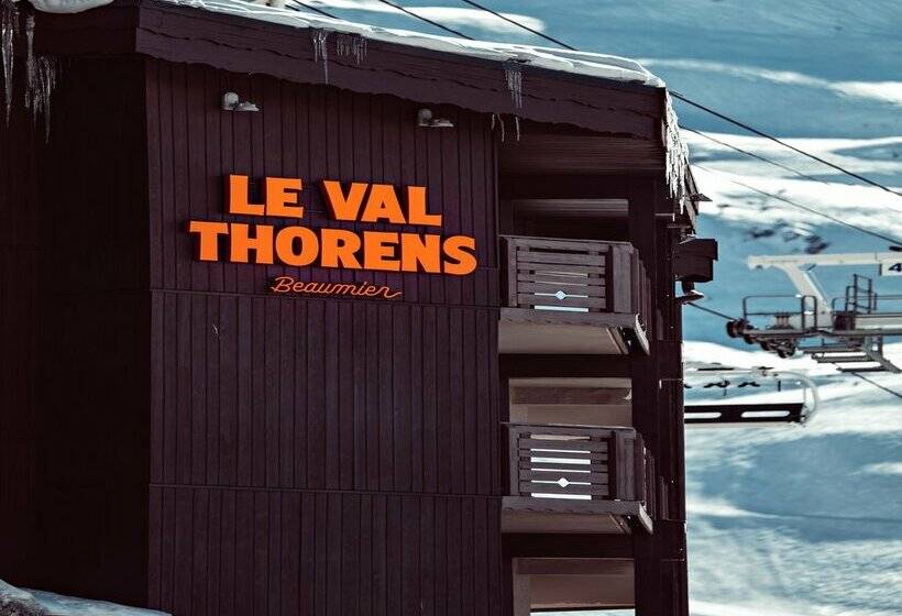 فندق Le Val Thorens, A Beaumier