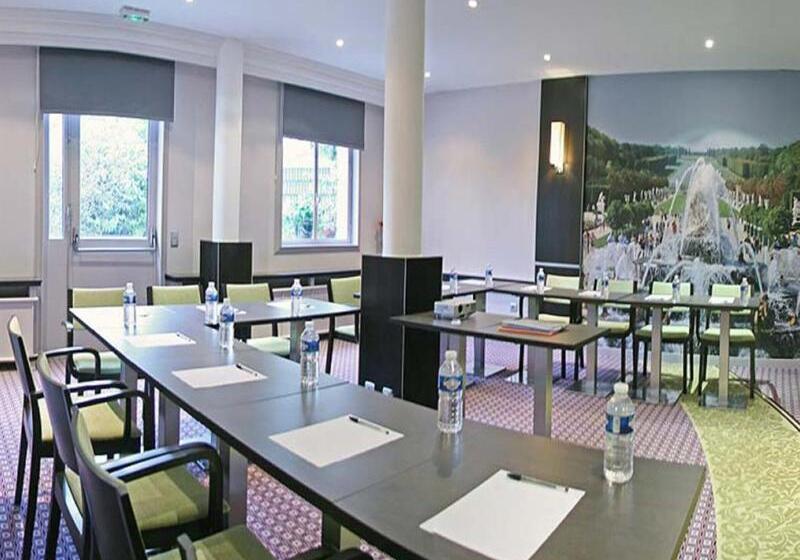 ホテル Le Versailles