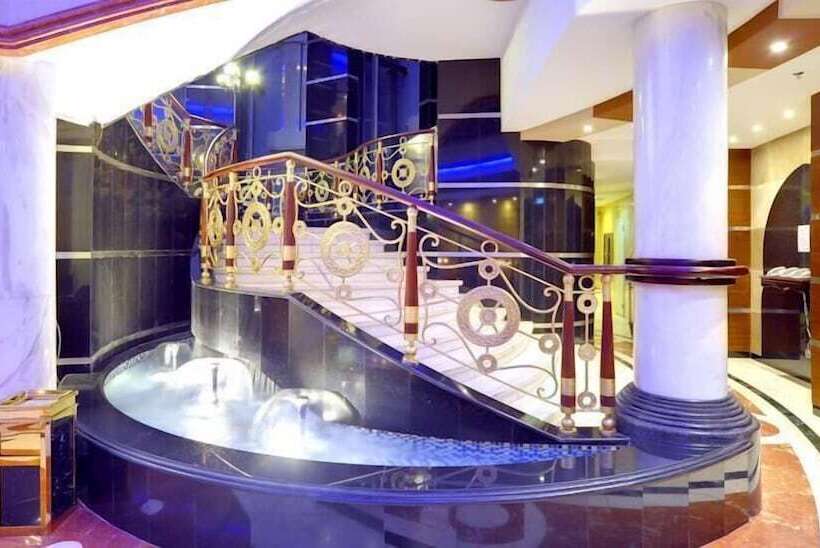 Al Muna Kareem Hotel Ex Leader