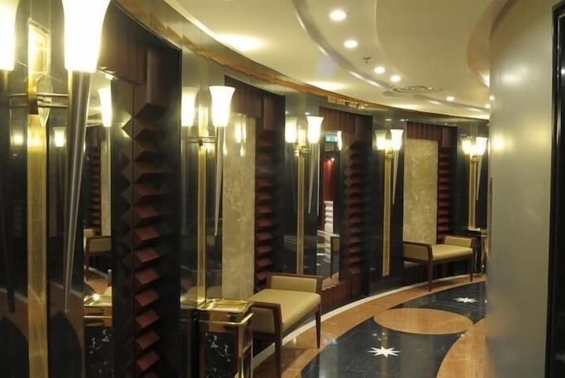 Al Muna Kareem Hotel Ex Leader