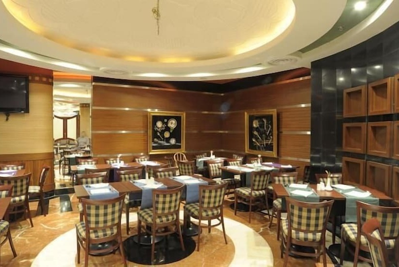 Al Muna Kareem Hotel Ex Leader