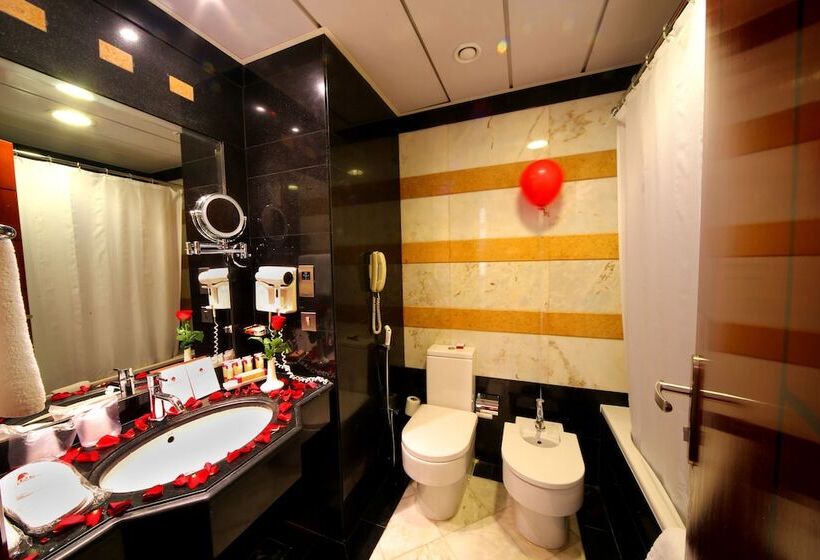 Al Muna Kareem Hotel Ex Leader