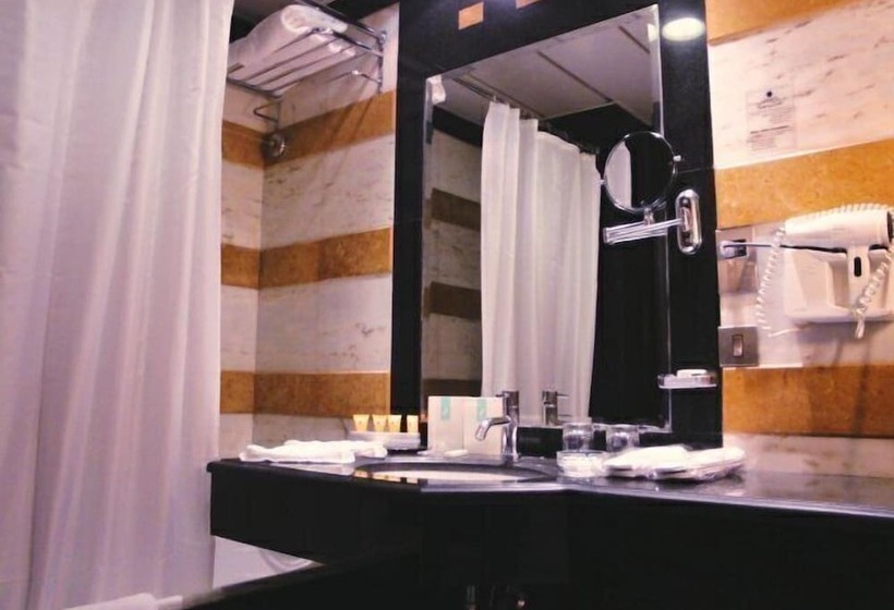 Al Muna Kareem Hotel Ex Leader