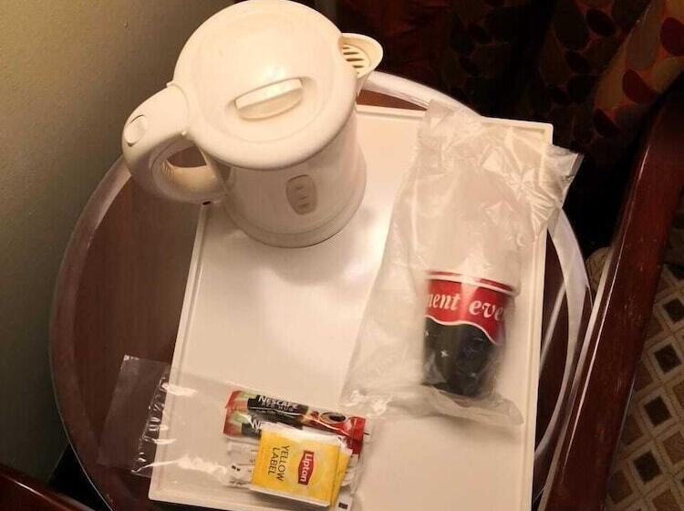 Al Muna Kareem Hotel Ex Leader