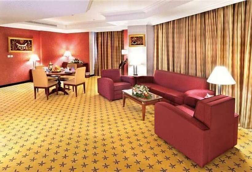 Al Muna Kareem Hotel Ex Leader