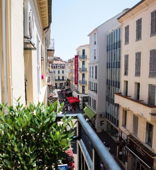 ホテル Little Palace