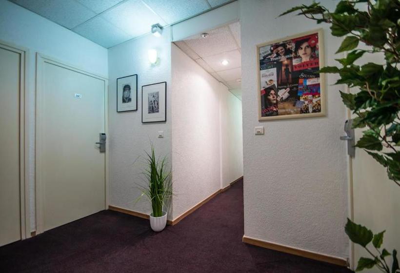 ホテル Little Palace