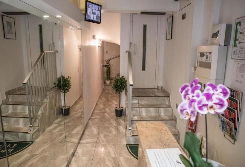 ホテル Little Palace