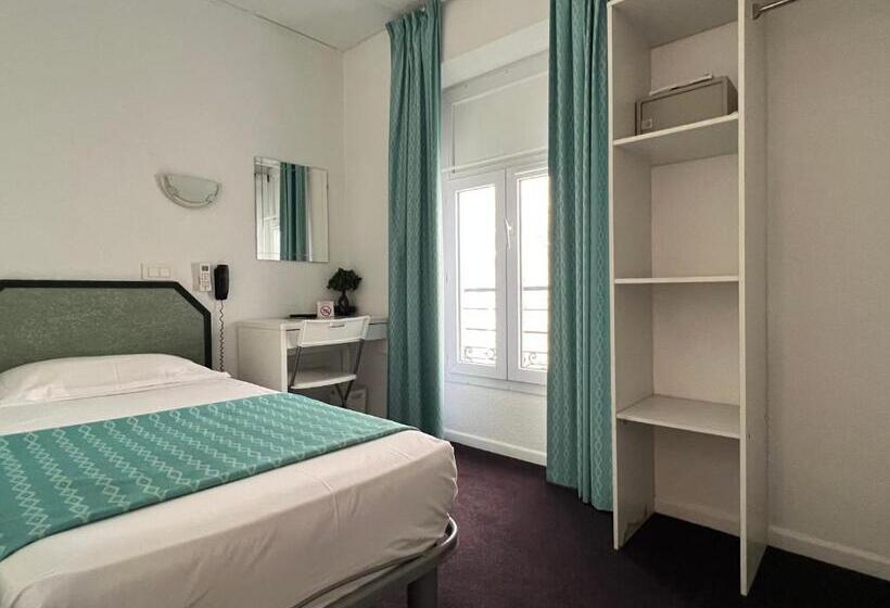 ホテル Little Palace