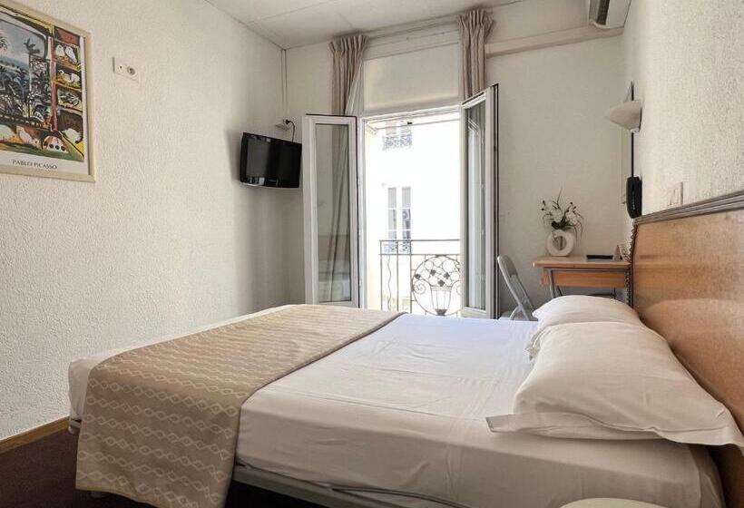 ホテル Little Palace