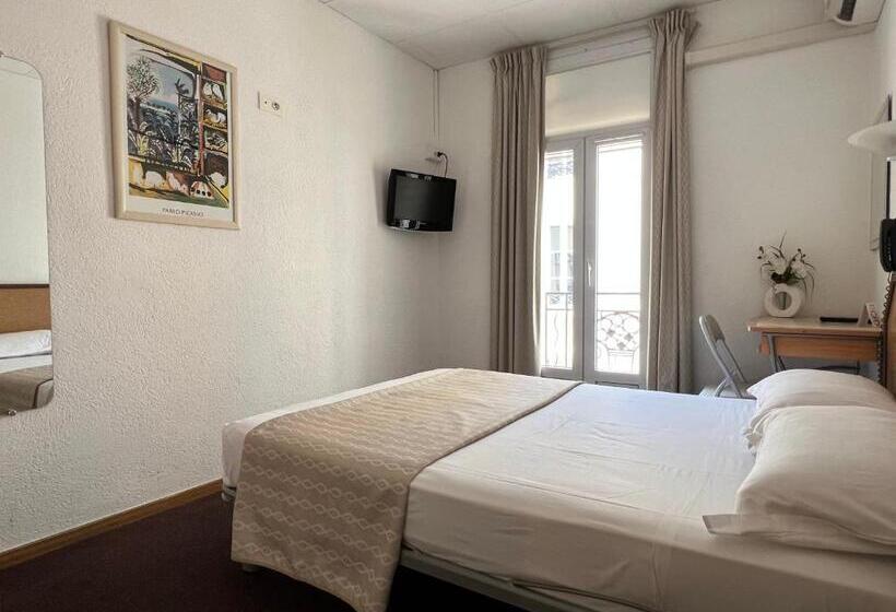 ホテル Little Palace