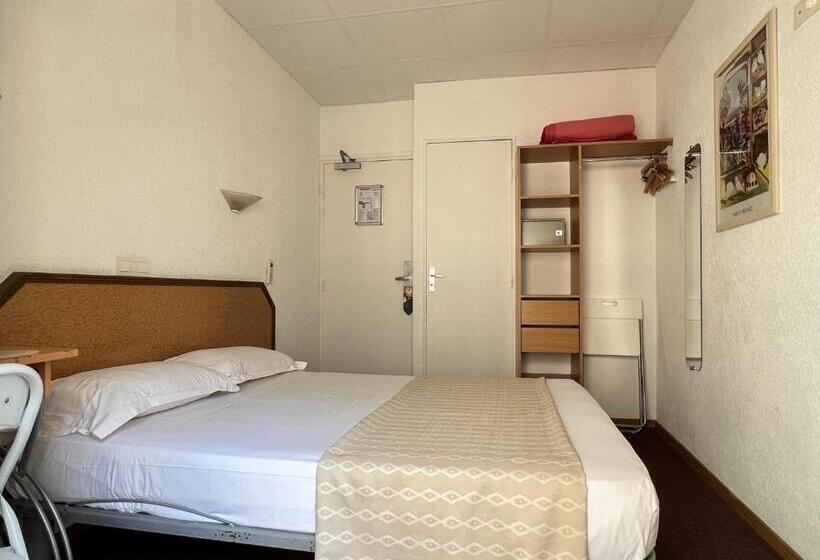 ホテル Little Palace