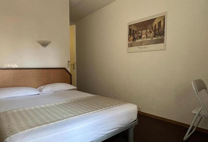 ホテル Little Palace