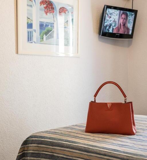 ホテル Little Palace