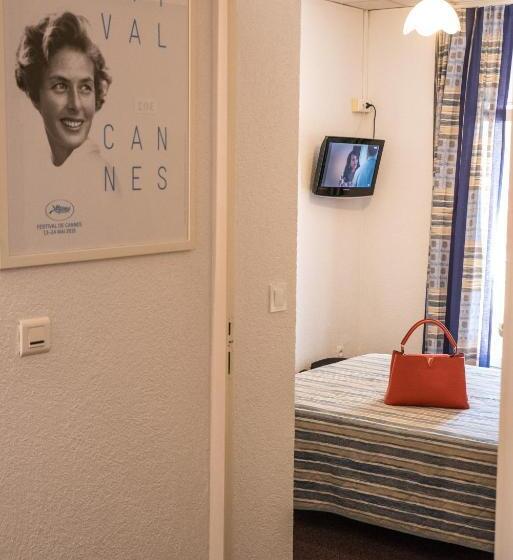 ホテル Little Palace