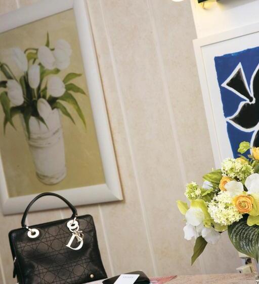 ホテル Little Palace