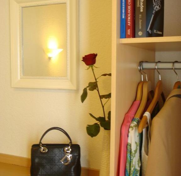 ホテル Little Palace