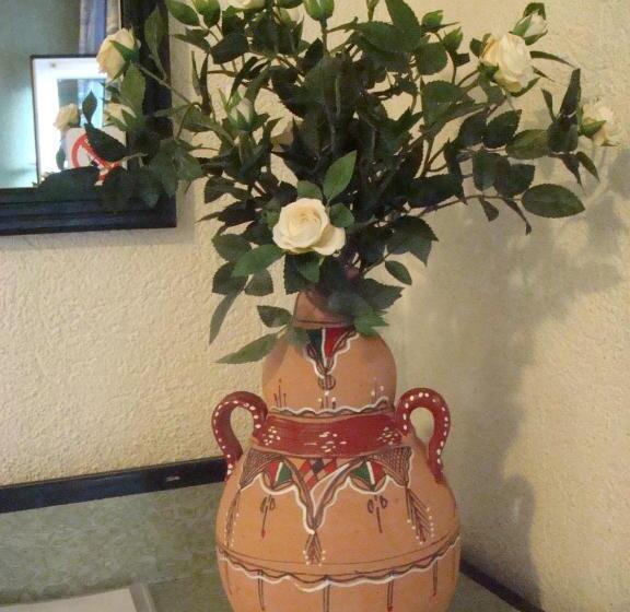 ホテル Little Palace